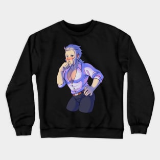 DILF Crewneck Sweatshirt